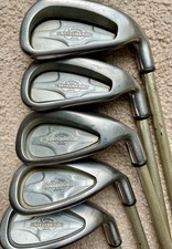 Callaway big bertha steelhead - callaway,