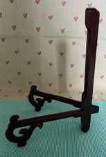 5"/12cm Easel Plate Holder