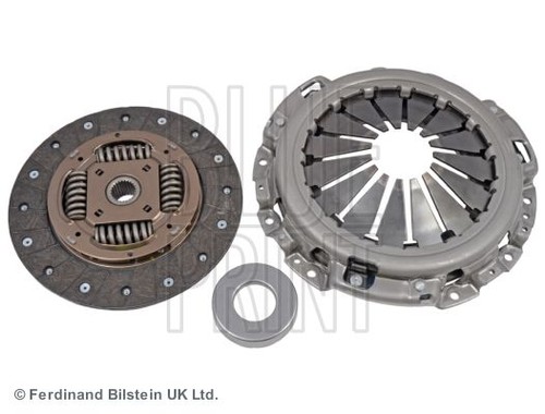 Blueprint adn130228 clutch kit - clutch,