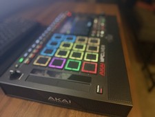 Akai MPC Live III Standalone
