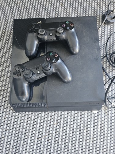 Sony playstation game - sony, 4