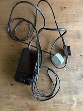 ORIGINAL VINTAGE  SINGER SEWING MACHINE FOOT CONTROL PEDAL  off singer 201k