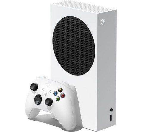 Microsoft xbox series 512 - s,