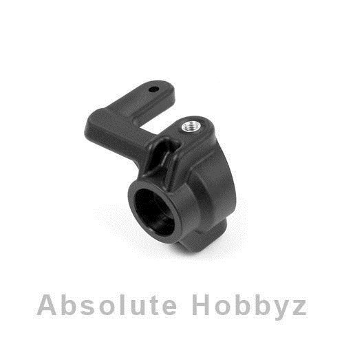 Xray xb9 composite steering - xray,