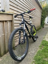 Voodoo Bantu Mountain Bike