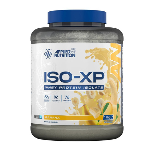 Applied nutrition whey protein - applied,
