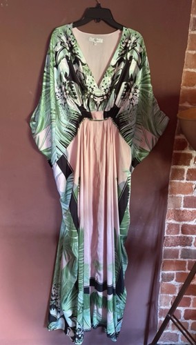 Stunning issa maxi dress - stunning,