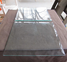 17-7/8" by 19" Rectangle Glass