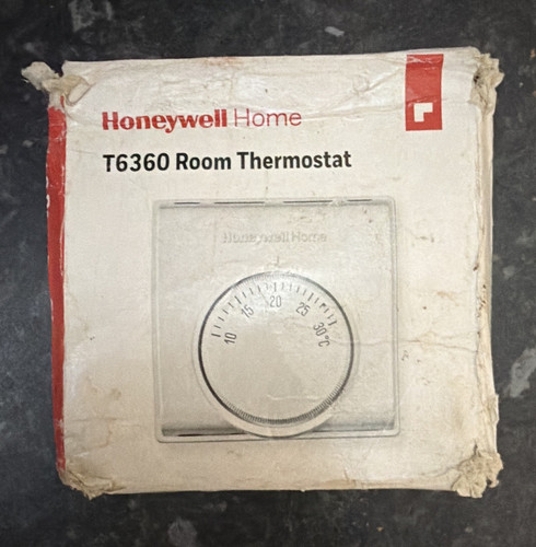 Honeywell home t6360 - honeywell,