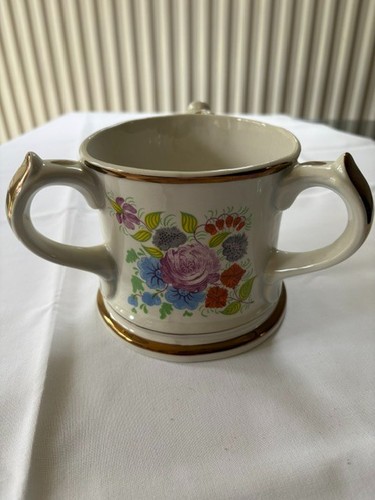Wade limited edition handled - wade,