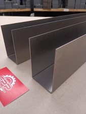Steel channel section - section, u