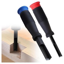 2 Pcs Corner Chisel, 90°