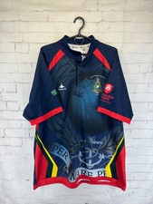 ROYAL MARINERS RFC GIBRALTAR