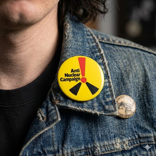 1980s cnd anti nuclear - cnd, anti-nuclear