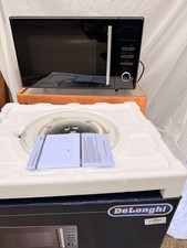 Delonghi 900w enamel cavity - 900w,