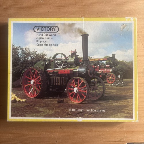 Victory wooden jigsaw puzzle - jigsaw,