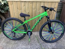 Scott Aspect 940 Hardtail