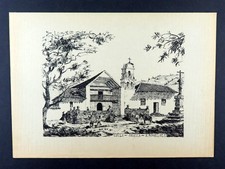 Small Chapel Barichara