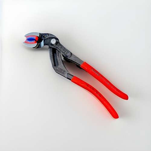Knipex 250 push button - 81, push-button