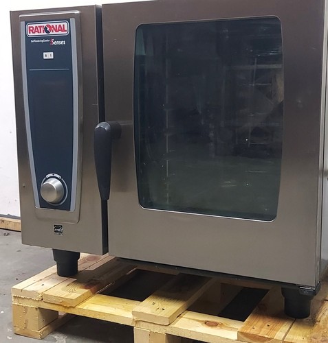 Rational 6grid 61e scc e - rational,