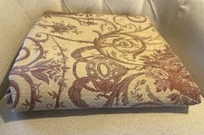 Stunning Heavy Upholstery