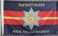 2nd Battalion Royal Anglian