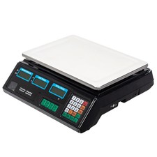 Digital Price Computing Scale