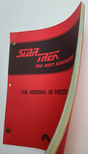 STAR TREK: THE NEXT GENERATION