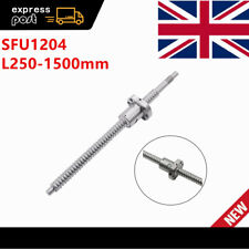 SFU1204 250-1500mm Rolled