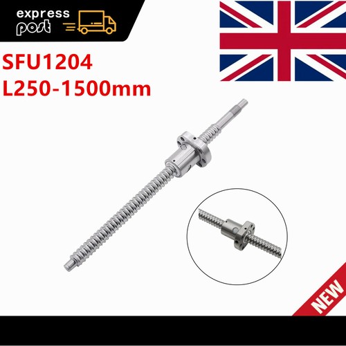 Sfu1204 250 1500mm - sfu1204, rolled