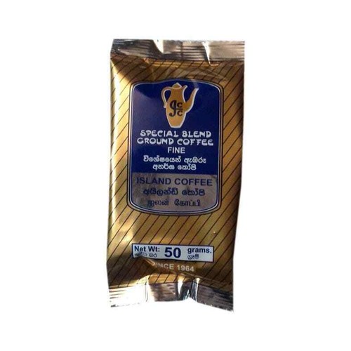 Island coffee ceylon - island,