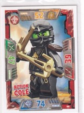 Lego Ninjago Series 2 TCG