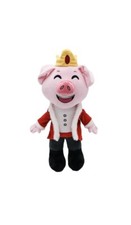 Technoblade Youtooz 1' Foot