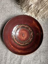 Mid Century Campden Studio Pottery Bowl 