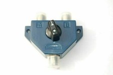 Moonraker CS201 2 Way Aerial