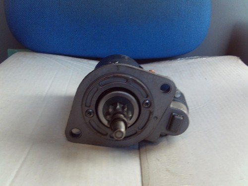 Starter motor for austin rover - motor,