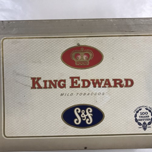 Vintage king edwards - vintage,