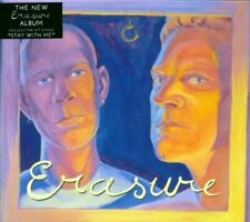 Erasure CD Value Guaranteed from eBay’s biggest seller!