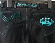 Sherwood Forest Jodhpurs