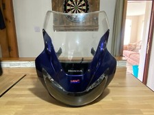 HONDA CBR 929 RR FIREBLADE