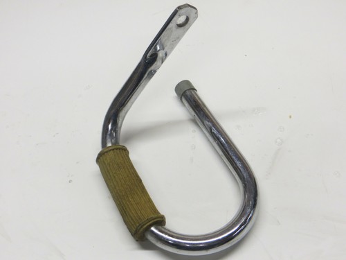 Vespa original foot - ,
