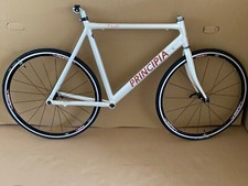 Principia Road Bike Frame+Forks+Wheels+Tyres+Tubes