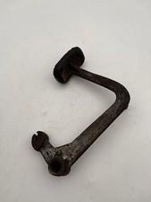 Heinkel Tourist Scooter Brake