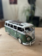 Ornamental Hippy Campervan