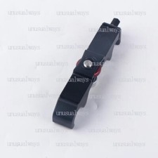 ONE 19mm Lens Support Bracket For   Lens Red one/FS700 F55 DV Video #A6-14
