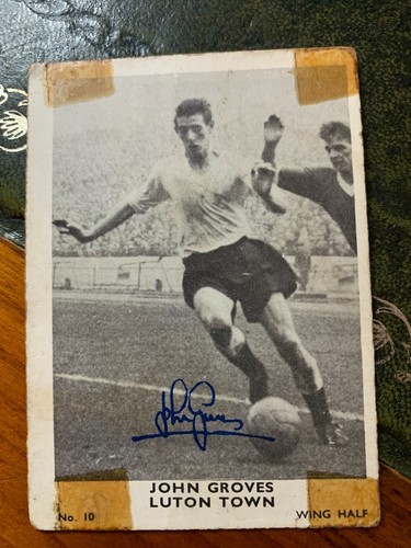 Football plain back 1961 - a&bc-football,