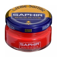 Saphir creme surfine - creme, shoe