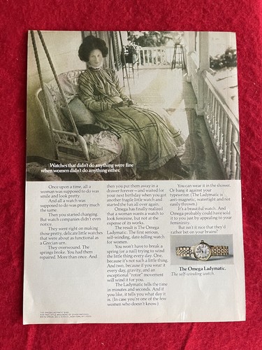 Vintage 1970 print - 1970,