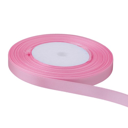 Meters satin ribbon - 25, roll