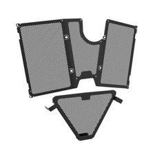 Radiator Guard and Oil Cooler